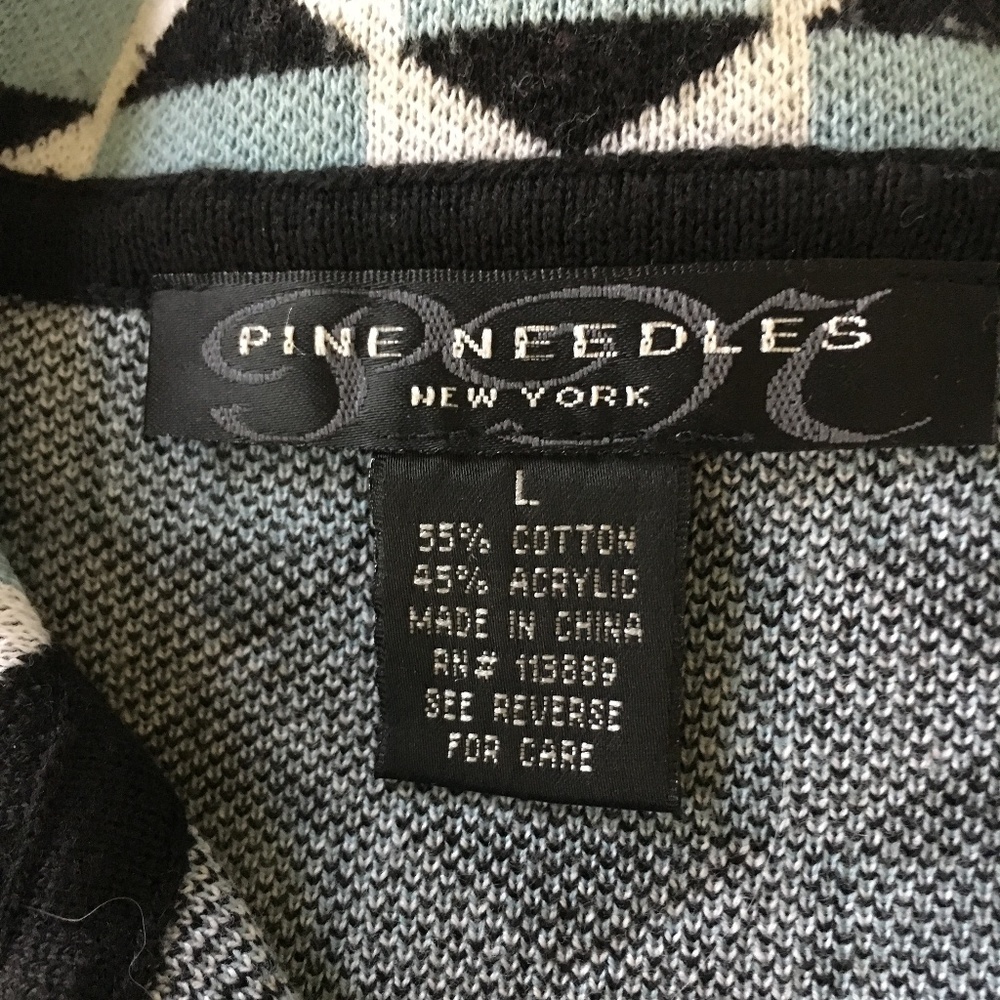 Sweater - Picture 2 of 5